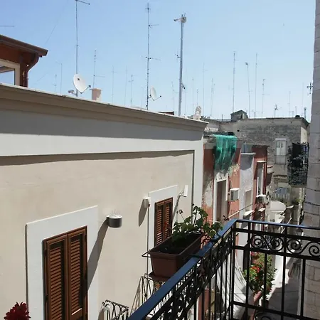 B&B Dei Meravigli-3