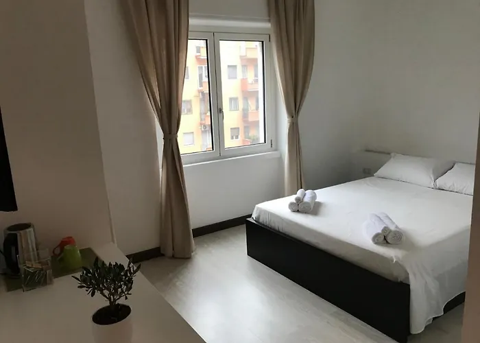 Hotel Centro Citta Concept Bari